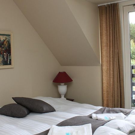 Lyng Dal Hotel og Restaurant Ry Eksteriør bilde