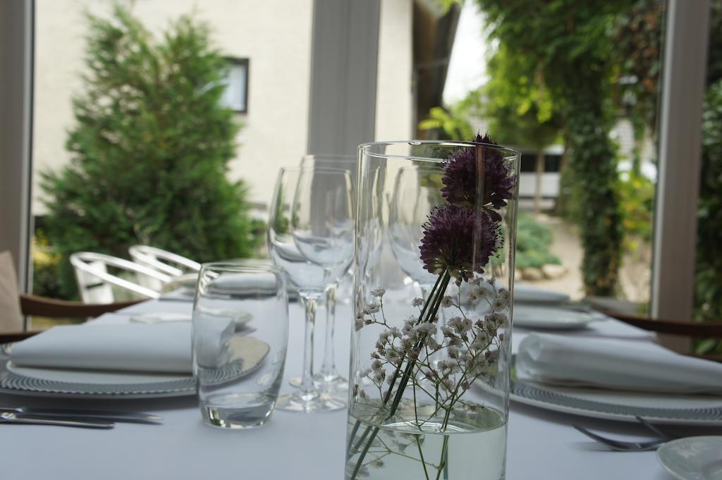 Lyng Dal Hotel og Restaurant Ry Eksteriør bilde