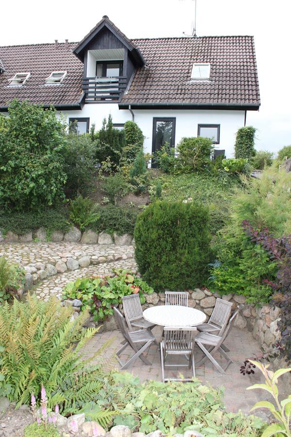 Lyng Dal Hotel og Restaurant Ry Eksteriør bilde